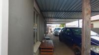 Spaces - 3 square meters of property in Rosslyn