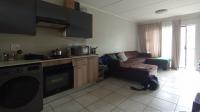 Kitchen - 9 square meters of property in Zwartkoppies