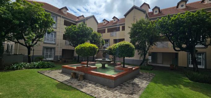 1 Bedroom Apartment for Sale For Sale in Hatfield - MR672626