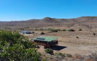  of property in Ladismith