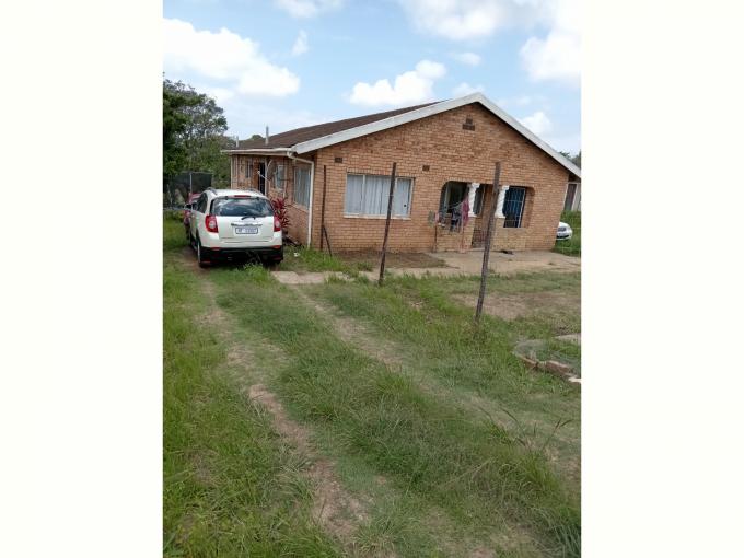 5 Bedroom Freehold Residence for Sale For Sale in Tugela - MR672630