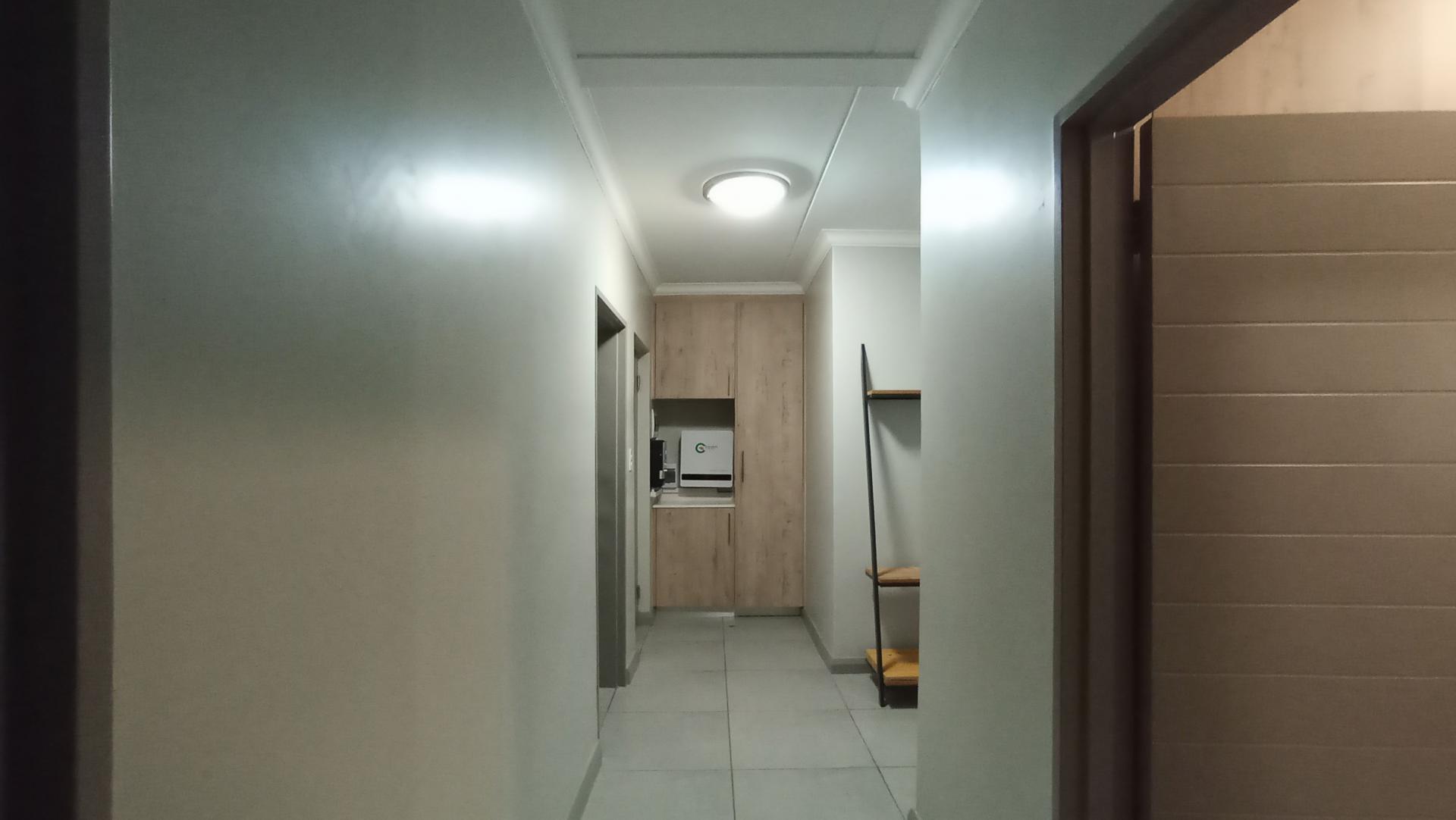 Spaces - 19 square meters of property in Carlswald