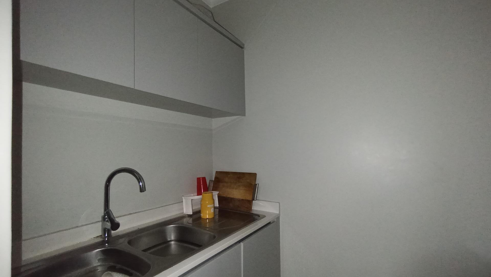 Scullery - 4 square meters of property in Carlswald