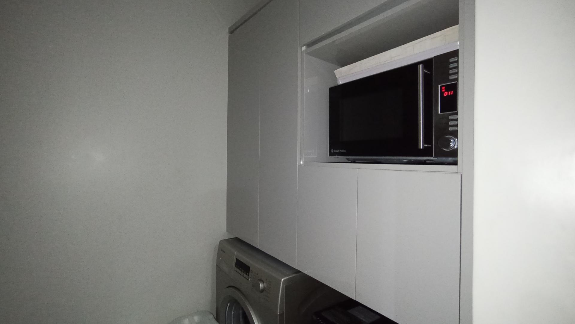 Scullery - 4 square meters of property in Carlswald