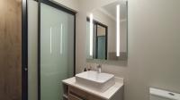 Main Bathroom - 8 square meters of property in Carlswald