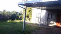  of property in Stanger