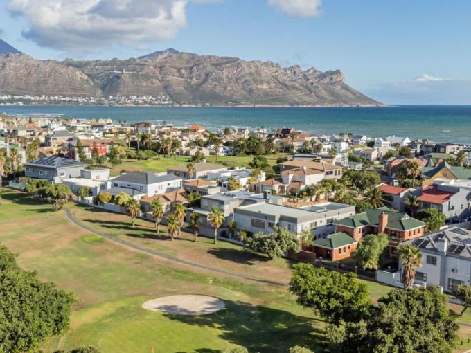 1 Bedroom Apartment for Sale For Sale in Strand - MR672645