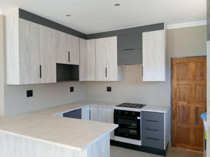 3 Bedroom House for Sale For Sale in Bendor - MR672668