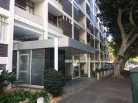 2 Bedroom 1 Bathroom Flat/Apartment to Rent for sale in Cape Town Centre