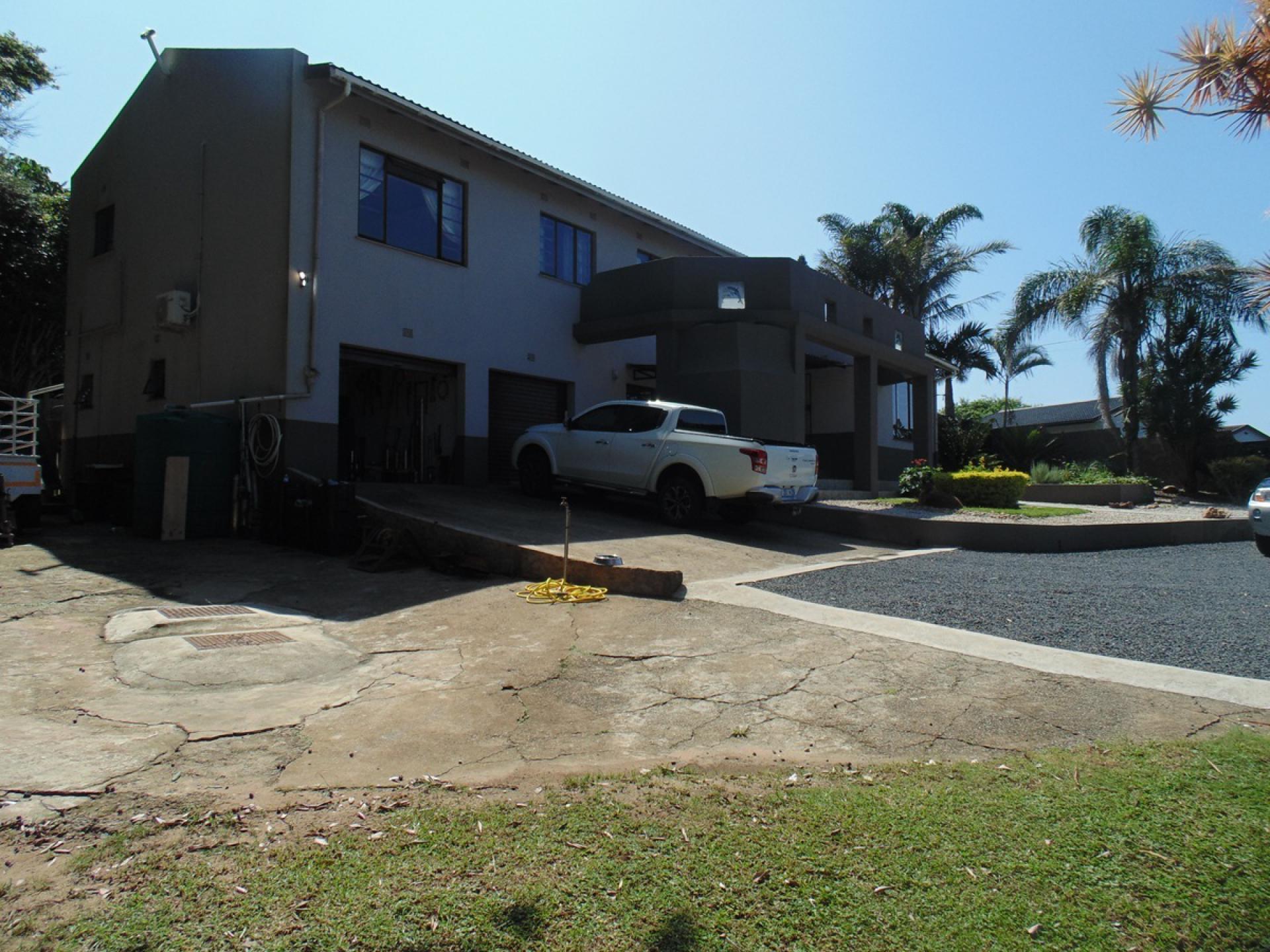  of property in Hibberdene