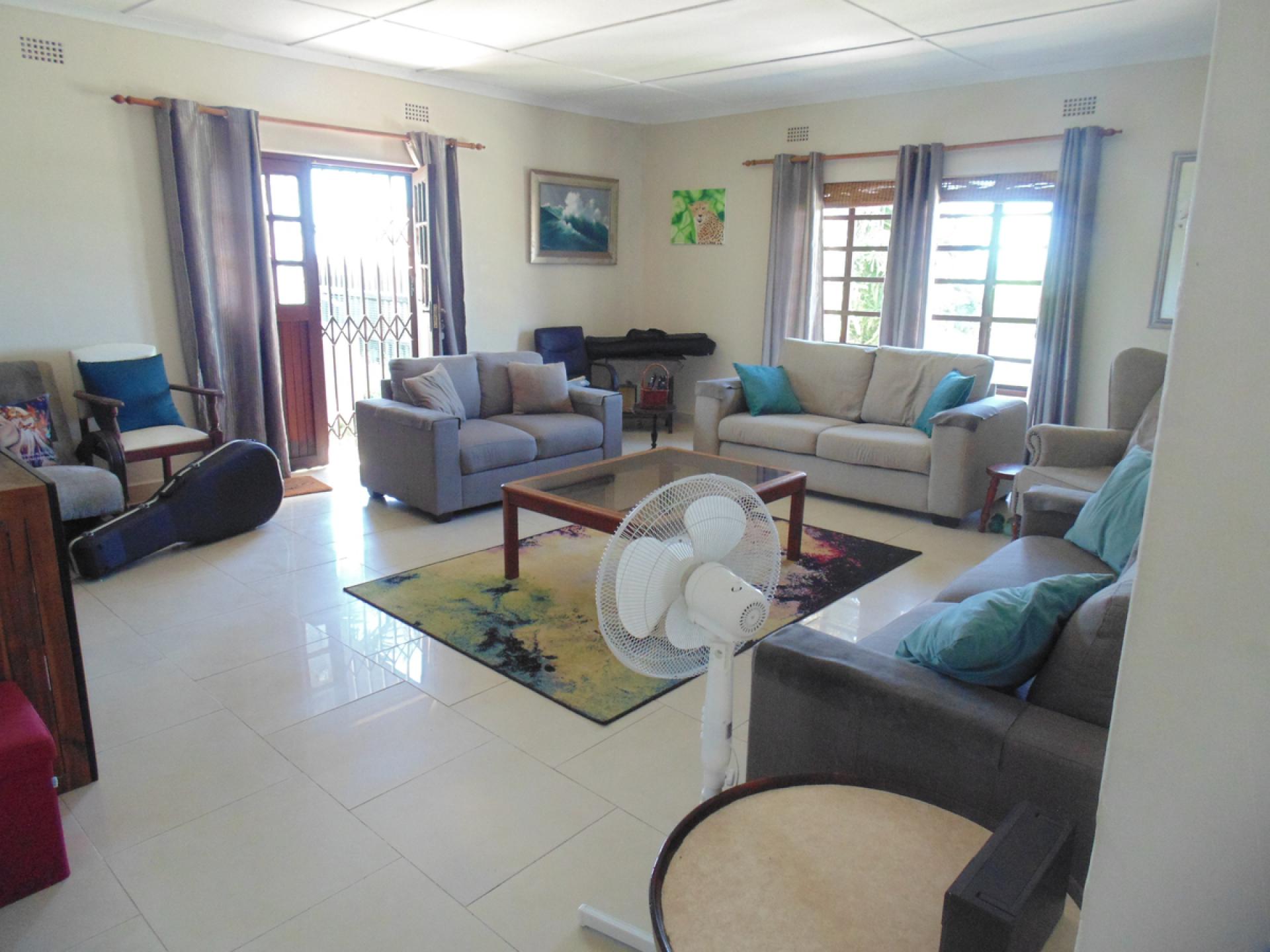  of property in Hibberdene