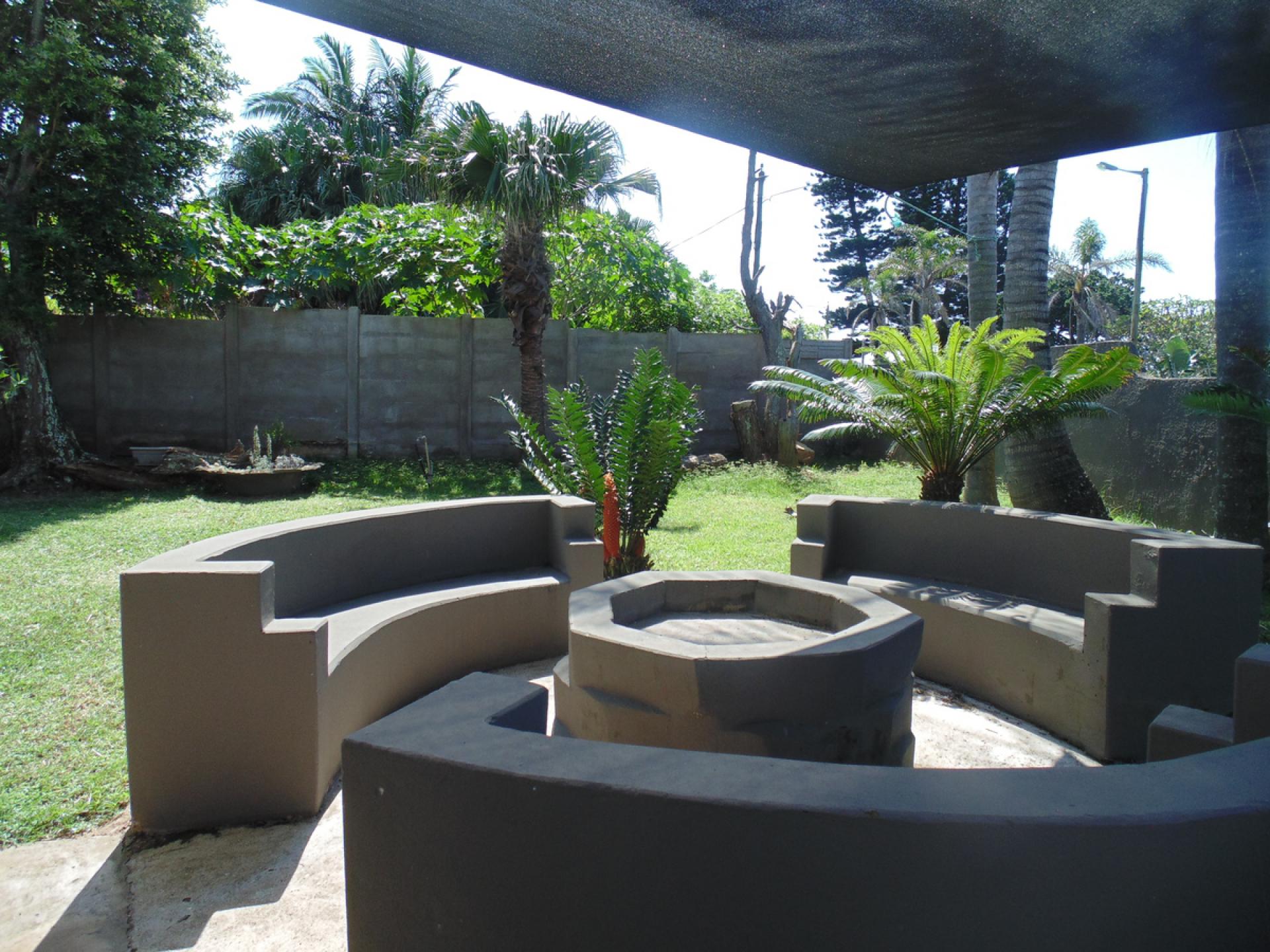  of property in Hibberdene