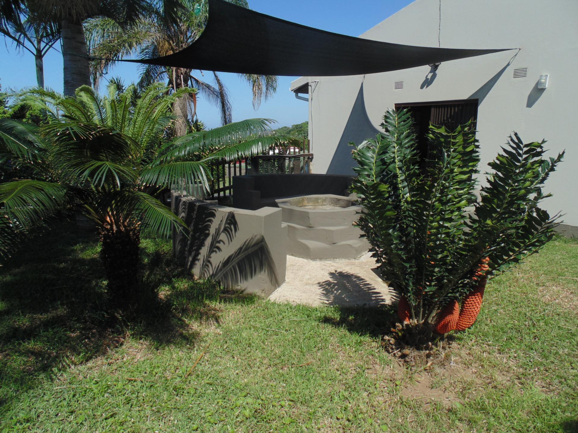  of property in Hibberdene