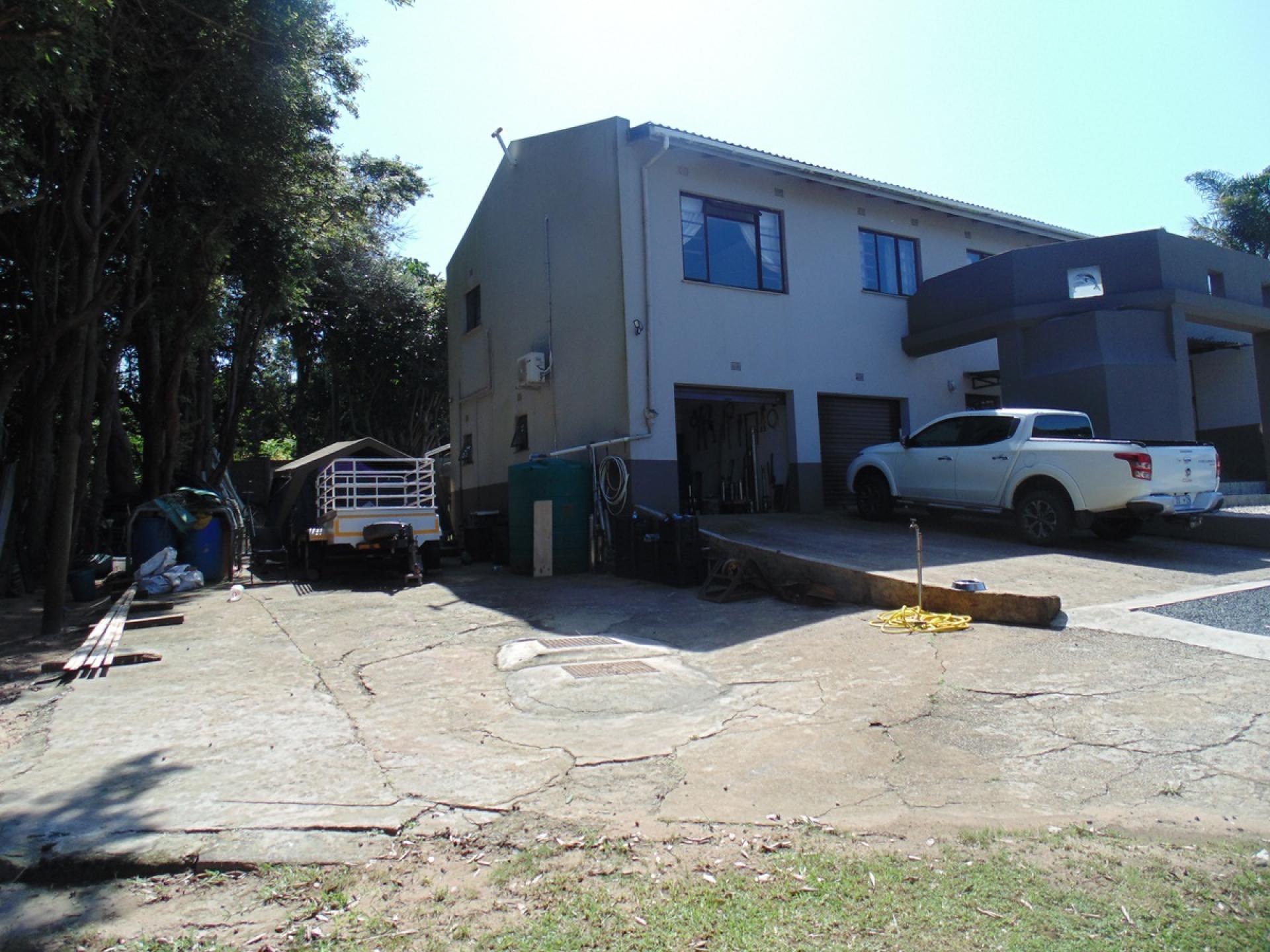  of property in Hibberdene