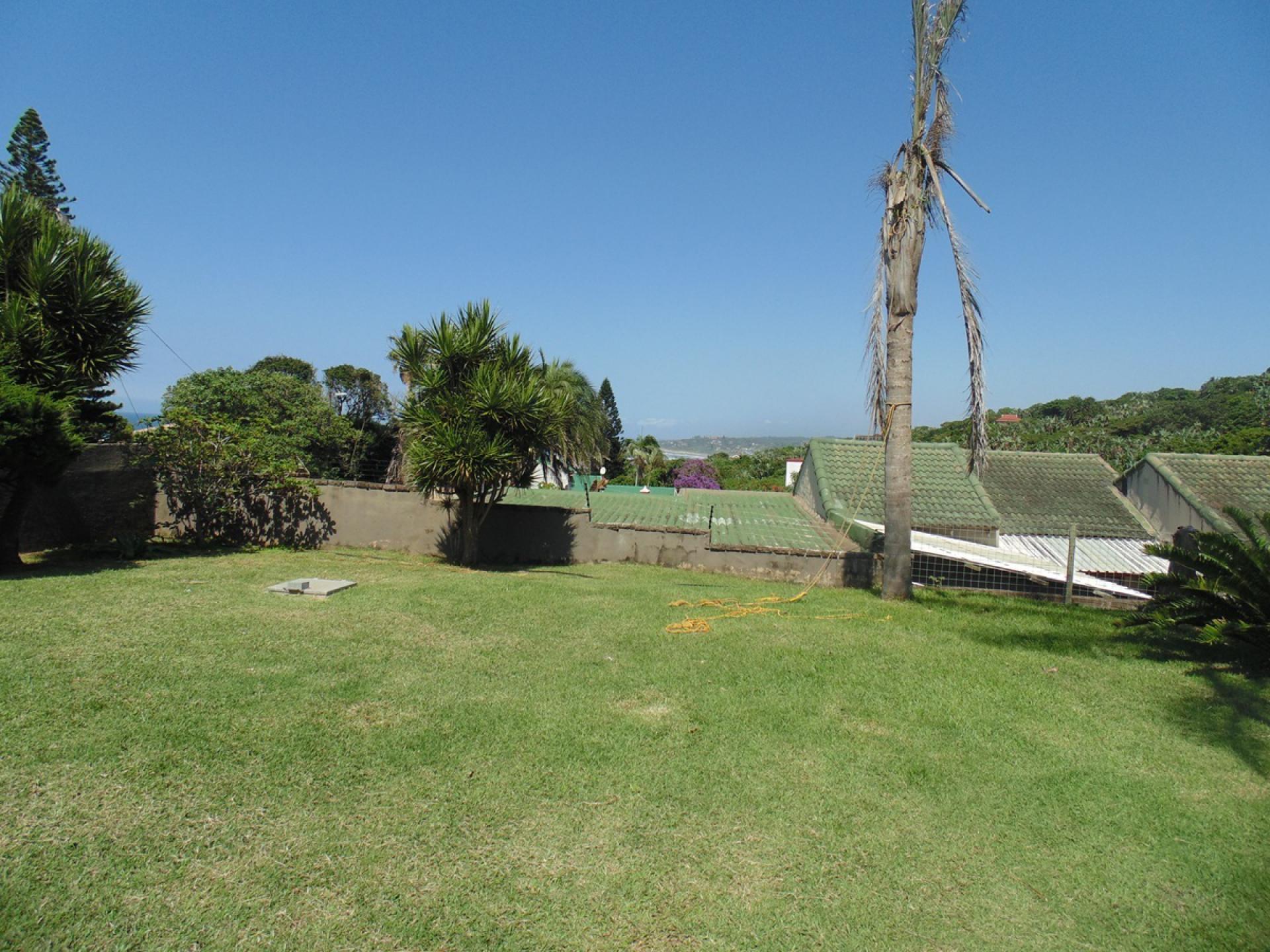  of property in Hibberdene