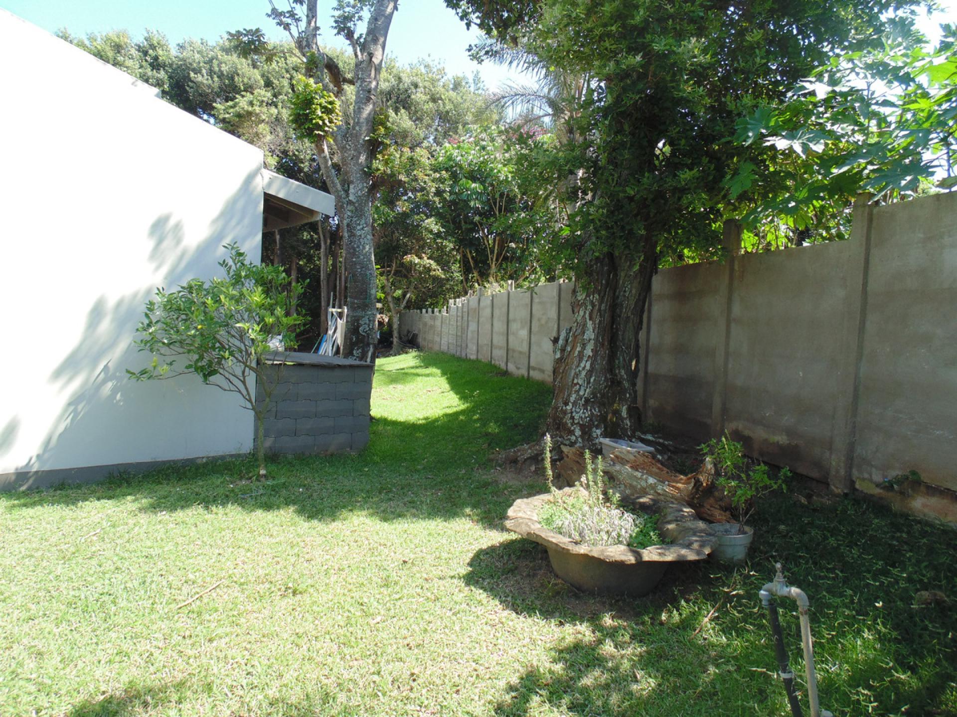  of property in Hibberdene