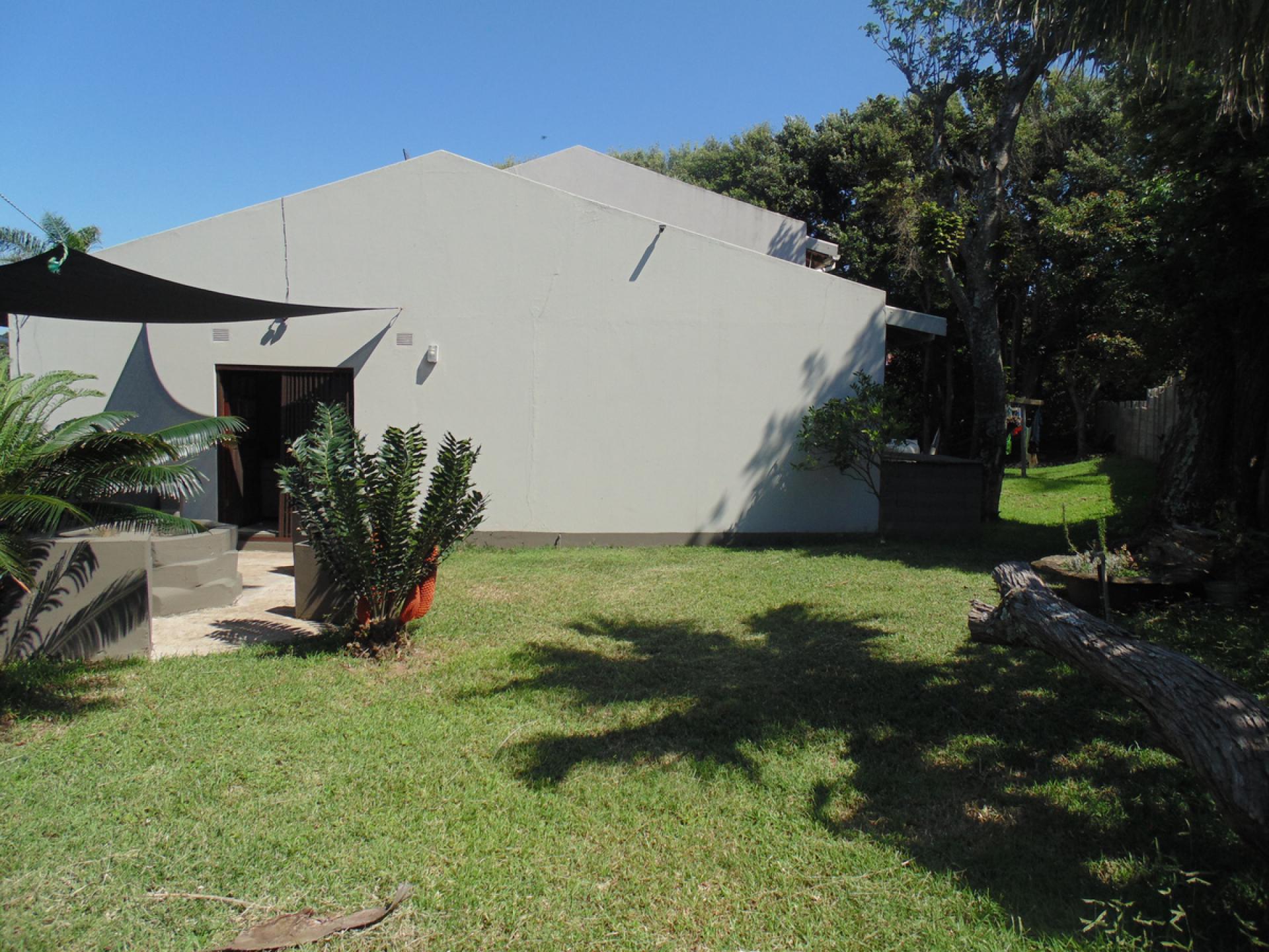 of property in Hibberdene