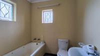 Bathroom 1 - 5 square meters of property in Modder East