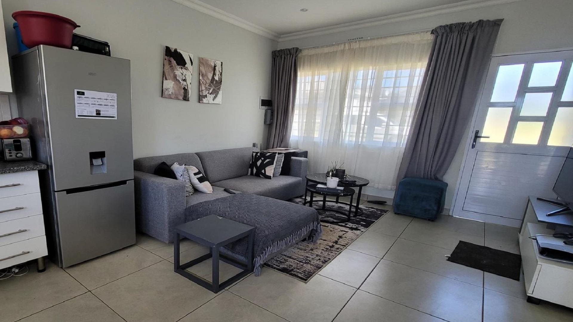 Lounges of property in Gonubie