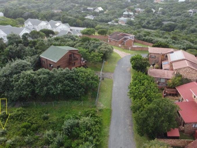 Land for Sale For Sale in Kleinemonde  - MR672686