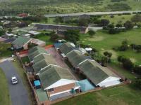  of property in Kleinemonde 