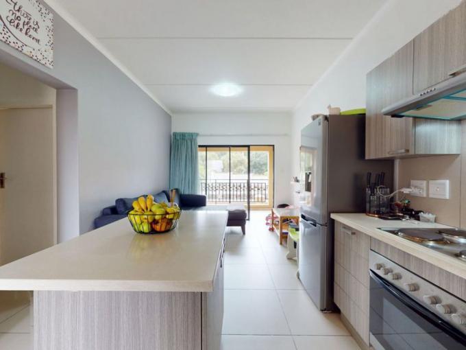 1 Bedroom Simplex for Sale For Sale in Lilianton - MR672688