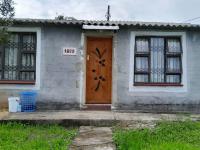  of property in Mdantsane