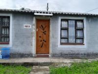 2 Bedroom 1 Bathroom House for Sale for sale in Mdantsane