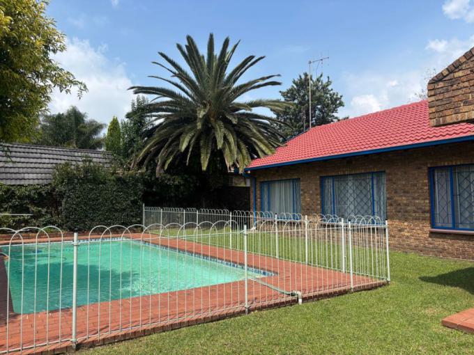 4 Bedroom House for Sale For Sale in Del Judor - MR672698