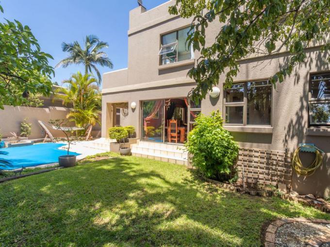 4 Bedroom House for Sale For Sale in Magaliessig - MR672699