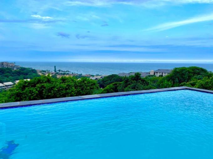 4 Bedroom Apartment for Sale For Sale in Simbithi Eco Estate - MR672703