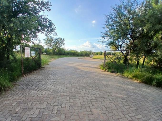 Land to Rent in Rustenburg - Property to rent - MR672707