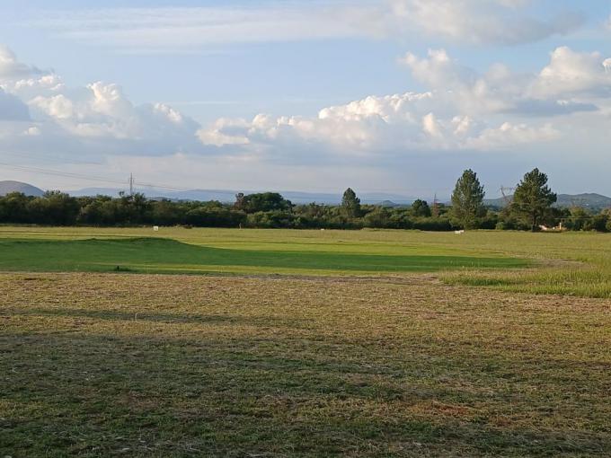 Land to Rent in Rustenburg - Property to rent - MR672707