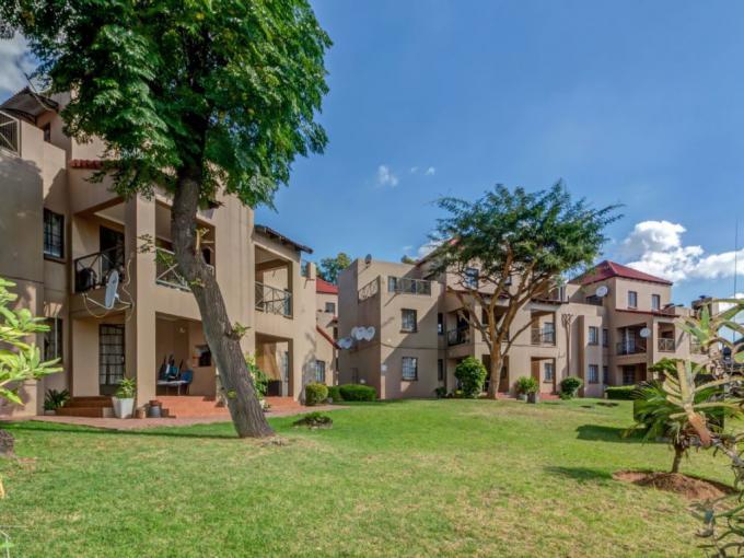 1 Bedroom Apartment for Sale For Sale in Sharonlea - MR672710