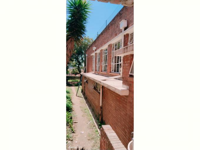 Commercial for Sale For Sale in Germiston South - MR672718