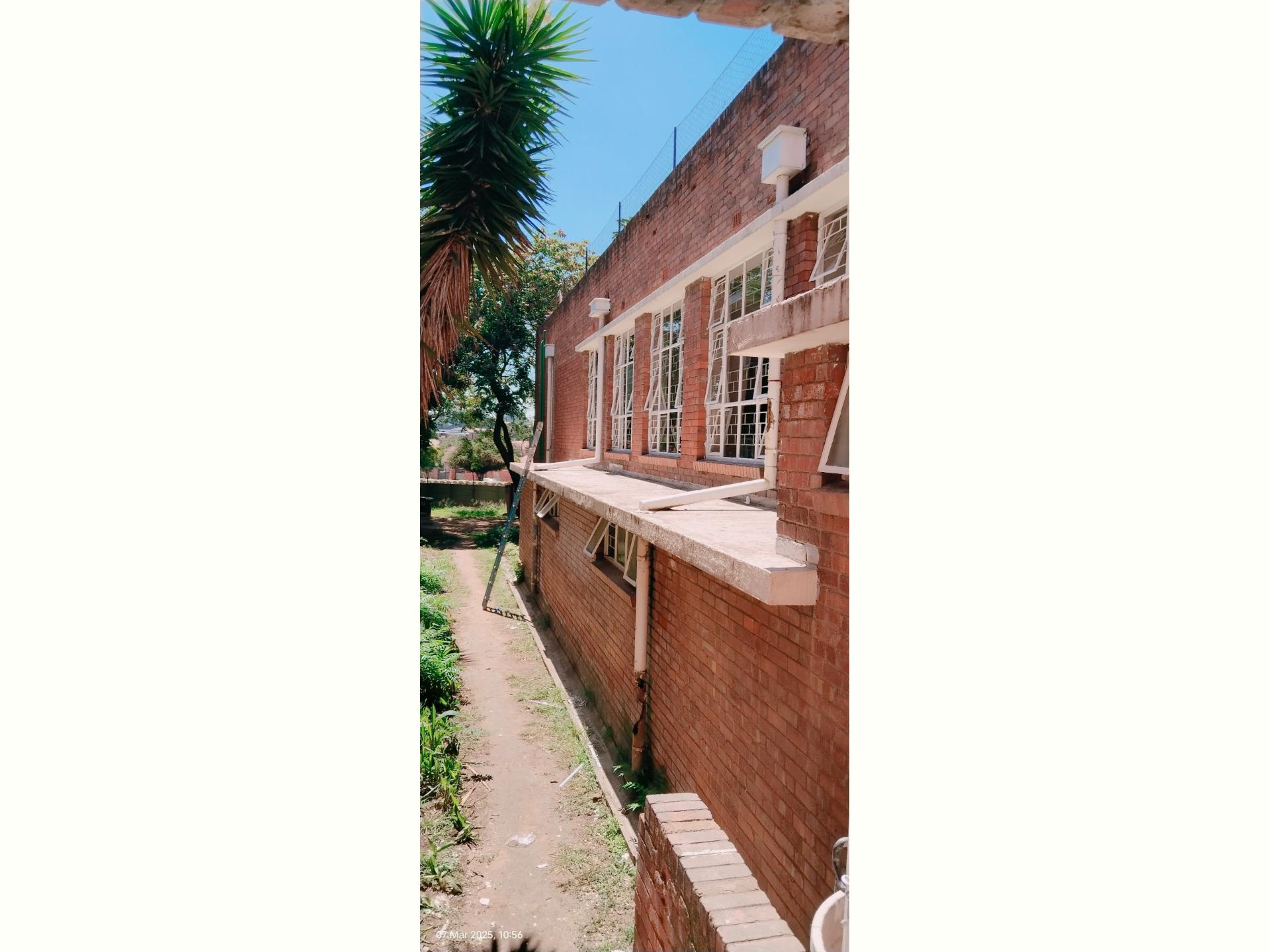  of property in Germiston South