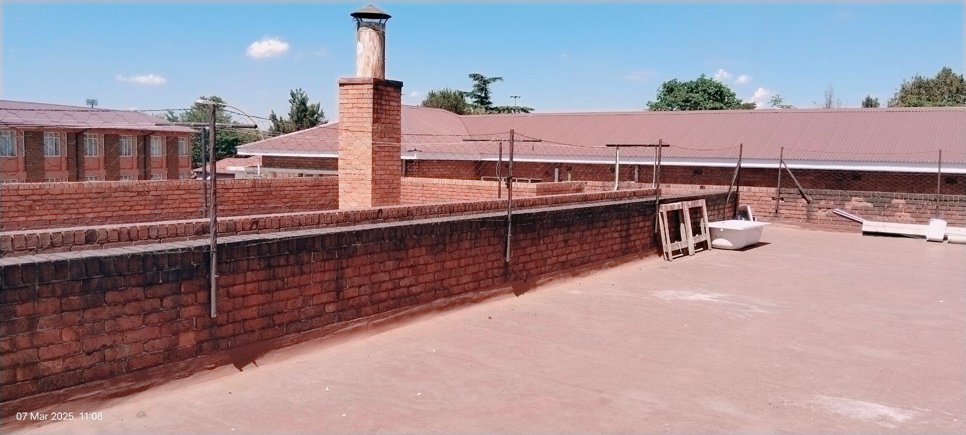  of property in Germiston South