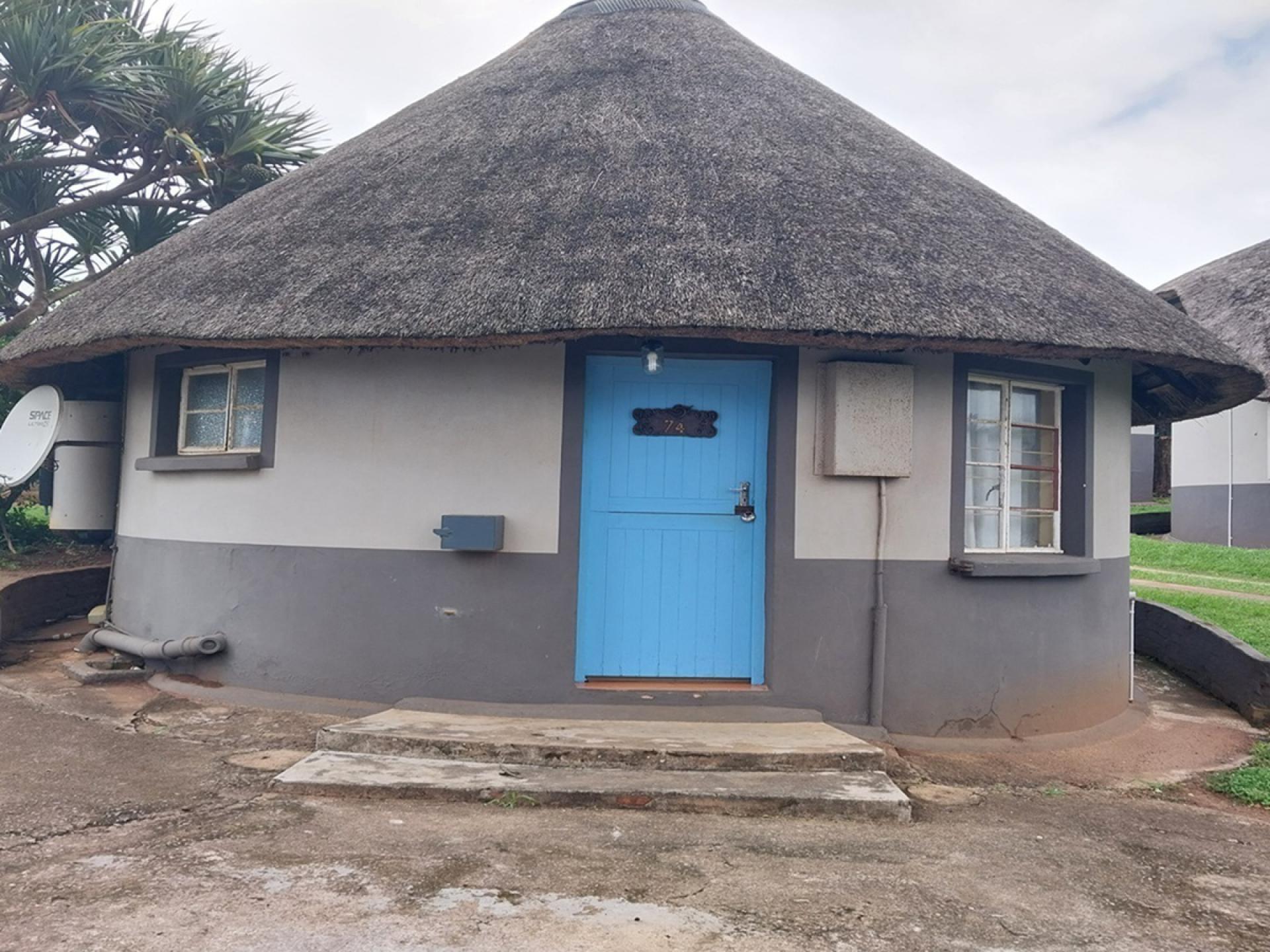  of property in Hibberdene