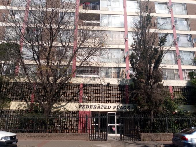 Apartment for Sale For Sale in Berea - JHB - MR672721