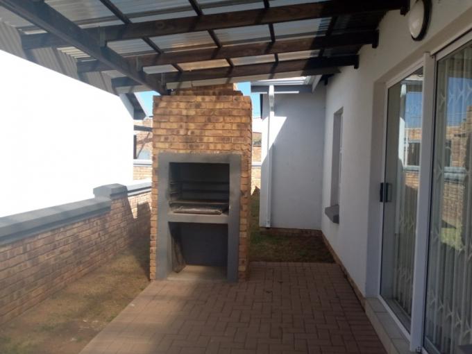 3 Bedroom House for Sale For Sale in Roseacre - MR672724