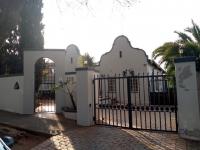 4 Bedroom 2 Bathroom House for Sale for sale in Kensington - JHB