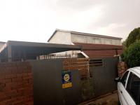  of property in Eldorado Park AH