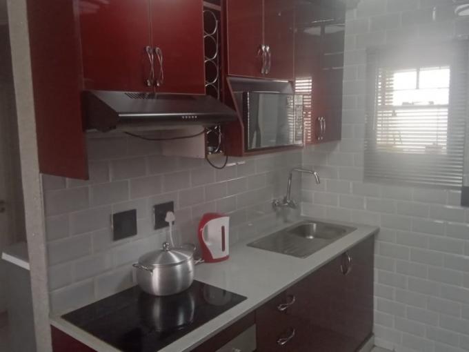 2 Bedroom Apartment for Sale For Sale in Fleurhof - MR672729