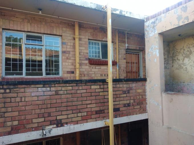 1 Bedroom Apartment for Sale For Sale in Turffontein - MR672730