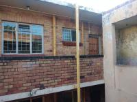  of property in Turffontein