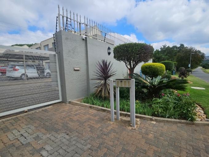 1 Bedroom Apartment for Sale For Sale in Glenvista - MR672731