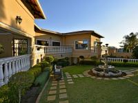  of property in Bassonia