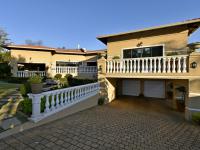  of property in Bassonia