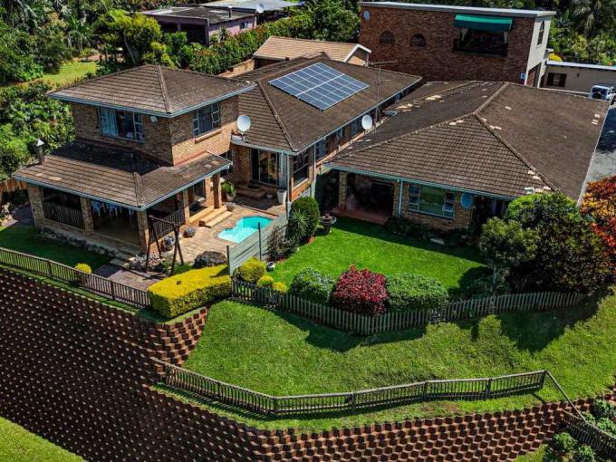 3 Bedroom Apartment for Sale For Sale in Amanzimtoti  - MR672740