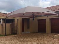 3 Bedroom 2 Bathroom Simplex for Sale for sale in Bergsig - Heidelberg